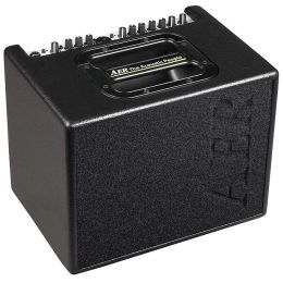 Aer Compact 60 IV Negro Amplificador combo acústico