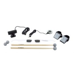 Aerodrums Aerodrums + Camara EyeMotion