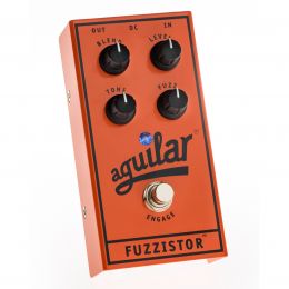 Aguilar Fuzzistor