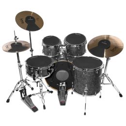 Ahead Ads-std Pack de sordinas