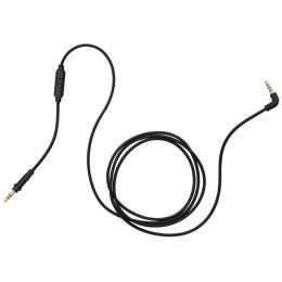 AIAIAI C01 Straight Remote with mic 1.2 m Cable recto para auriculares modulares TMA-2