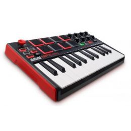 Akai MPK mini MkII