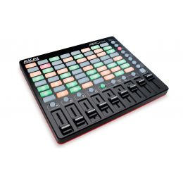 Akai APC mini Superficie de control para Ableton Live akai_apc-mini-imagen-1-thumb