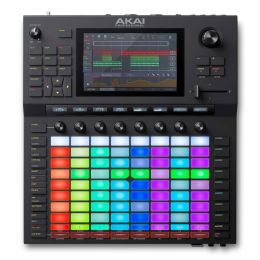 Akai Professional Force Sistema autónomo de producción musical para DJ
