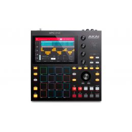 Akai Professional MPC One Sistema de producción musical autónomo