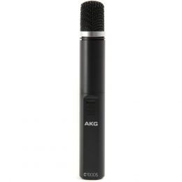 AKG C1000 S MK4 Micrófono de condensador