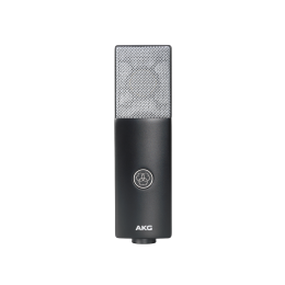 AKG C104 Micrófono de condensador de gran diafragma