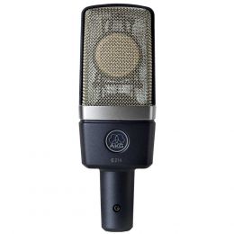 AKG C214 Micrófono de condensador