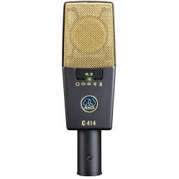 AKG C414 XLII Micrófono de condensador
