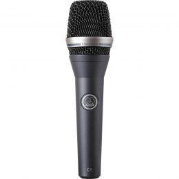 AKG C5 Micrófono de condensador para voz