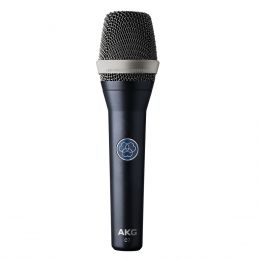 AKG C7 Micrófono de condensador para voz