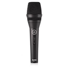 AKG D5 S Micrófono vocal supercardioide