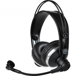 AKG HSD171 con MK HS Studio D