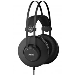 AKG K52 Auricular de estudio 