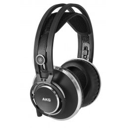 AKG K872 Auricular para estudio