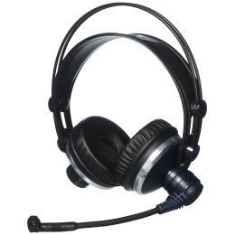 AKG HSC171 con MK HS Studio D