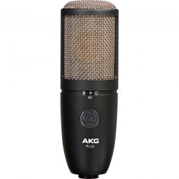 AKG Perception P420 Micrófono de condensador