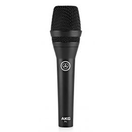 AKG Perception P5i Micrófono vocal supercardioide