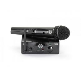 AKG WMS 40 Mini Vocal Set