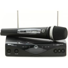 AKG WMS 470 D5 Set Sistema inalámbrico con micrófono de mano