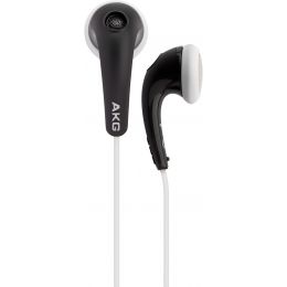 AKG Y16 negro