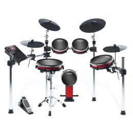 Alesis Crimson II Mesh Kit