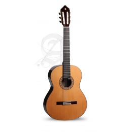 Alhambra 10P Guitarra Española  + estuche 9557