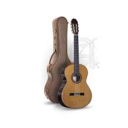 Alhambra Luthier Aniversario Guitarra clásica de Luthier Serie Profesional