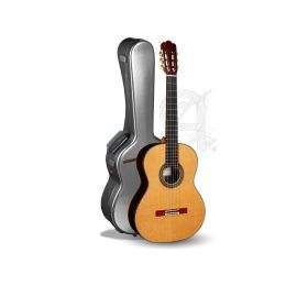 Alhambra Villaplana Serie NT Guitarra clásica de Luthier Serie Profesional