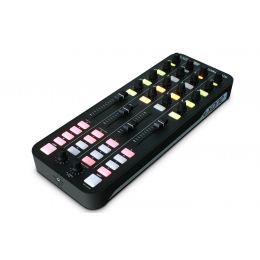 Allen & Heath Xone K2 Controlador MIDI para DJ