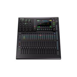 Allen & Heath QU-5 Mesa de mezclas digital de 16 canales