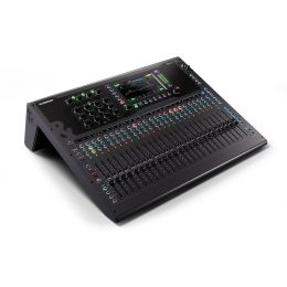 Allen & Heath Qu-6 Mesas de mezcla digital