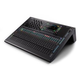 Allen & Heath Qu-6D Mesas de mezcla digital