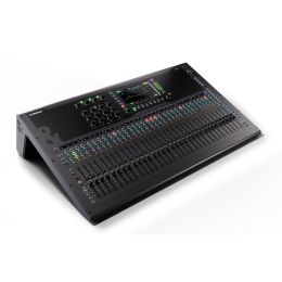 Allen & Heath Qu-7 Mesas de mezcla digital