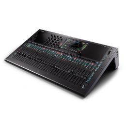 Allen & Heath Qu-7D Mesas de mezcla digital