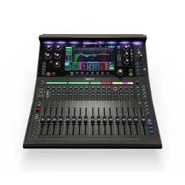 Allen & Heath SQ5+ Mesa de mezclas digital de 48 canales