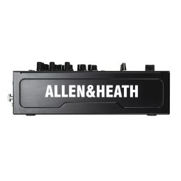 Allen & Heath XONE 24 Mezclador DJ analógico 2+1  allen-heath_xone-24-imagen-1-thumb