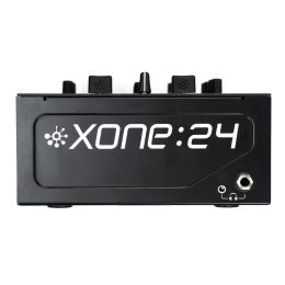 Allen & Heath XONE 24 Mezclador DJ analógico 2+1  allen-heath_xone-24-imagen-2-thumb