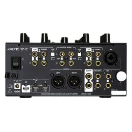 Allen & Heath XONE 24C Mezclador DJ analógico 2+1 con interfaz USB allen-heath_xone-24c-imagen-3-thumb