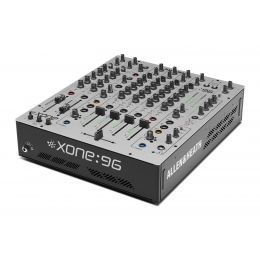 Allen & Heath Xone 96 Mesa de mezclas DJ analógica