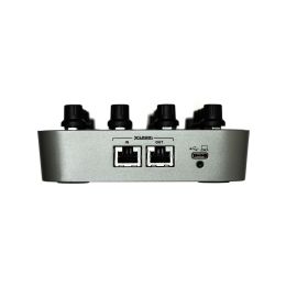 Allen & Heath Xone K3 Controlador MIDI universal para DJ allen-heath_xone-k3-imagen-4-thumb