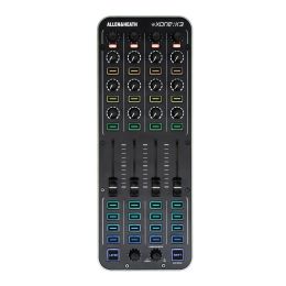 Allen & Heath Xone K3 Controlador MIDI universal para DJ