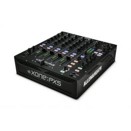 Allen & Heath XONE PX5 (B-Stock) Mezclador DJ de 4 canales