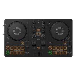 AlphaTheta DDJ FLX2 Controlador DJ de 2 canales