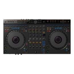 AlphaTheta DDJ GRV6 Controlador DJ de 4 canales