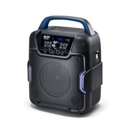 Alto Uber FX2 Sistema de audio portátil