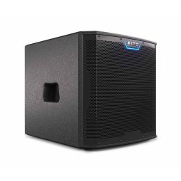 Alto TS12S Subgrave autoamplificado