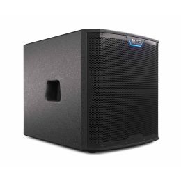 Alto TS15S Subgrave autoamplificado