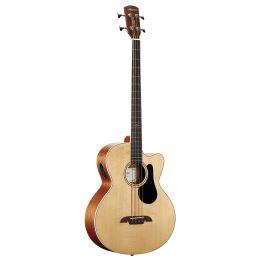 Alvarez Guitars AB60 CE Spbshb Guitarra electroacústica