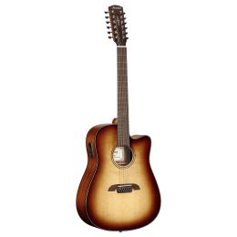 Alvarez Guitars AD60 12 CE Spbshb Guitarra electroacústica